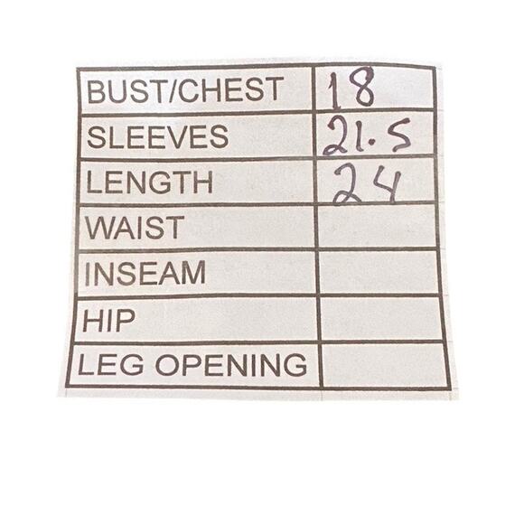 SERGE NANCEL Women’s Vintage Green-Yellow Tie-Neck Button-Up Too SZ 36(US6) - Picture 9 of 9